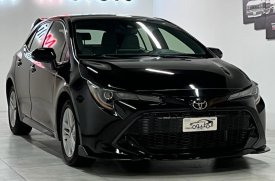 Toyota, Corolla, 2019