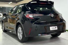 Toyota, Corolla, 2019