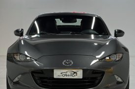 Mazda, MX-5, 2017