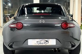 Mazda, MX-5, 2017