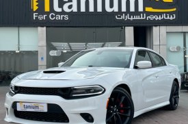 Dodge, Charger, GT, 2021