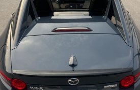 Mazda, MX-5, 2020