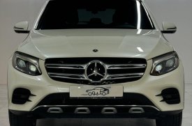 Mercedes-Benz, GLC, 300, 2019