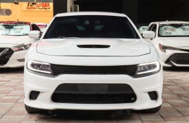 Dodge, Charger, 2017