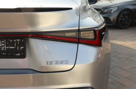 Lexus, IS F, 350, 2022