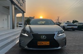 Lexus, ES, 350, 2018