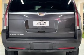 Cadillac, Escalade, 2017