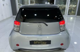 Toyota, iQ, 2014