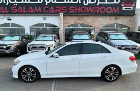 مرسيدس بنز, E-Class AMG, 350, 2014