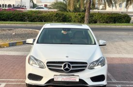 مرسيدس بنز, E-Class AMG, 350, 2014