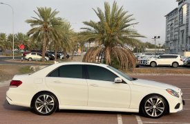 مرسيدس بنز, E-Class AMG, 350, 2014