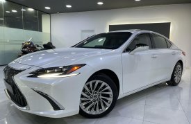 Lexus, ES, 350, 2023