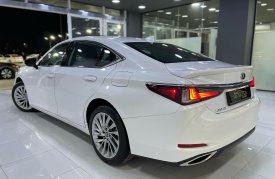 Lexus, ES, 350, 2023