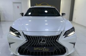 Lexus, ES, 350, 2023