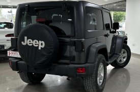 Jeep, Wrangler, 2016