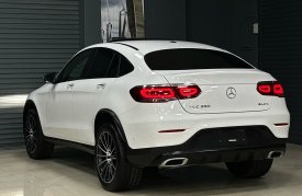 Mercedes-Benz, GLC, 300, 2023