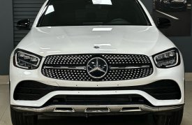 Mercedes-Benz, GLC, 300, 2023