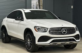 Mercedes-Benz, GLC, 300, 2023