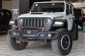 Jeep, Wrangler, 2021