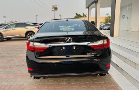 Lexus, ES, 350, 2017