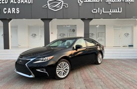 Lexus, ES, 350, 2017