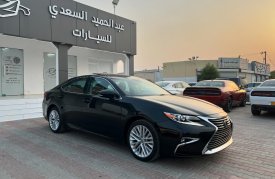 Lexus, ES, 350, 2017