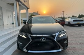 Lexus, ES, 350, 2017