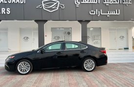 Lexus, ES, 350, 2017