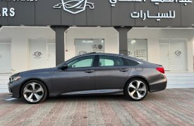 Honda, Accord, 2019