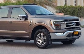 Ford, F-150, 2021