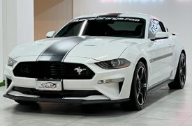 Ford, Mustang, 2020