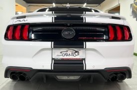 Ford, Mustang, 2020