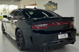 Dodge, Charger, 2019