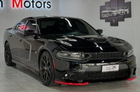 Dodge, Charger, 2019