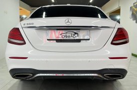 مرسيدس بنز, E-Class, 300, 2019