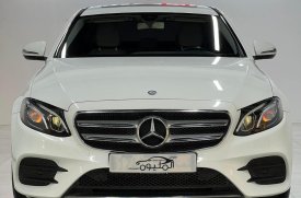 مرسيدس بنز, E-Class, 300, 2019