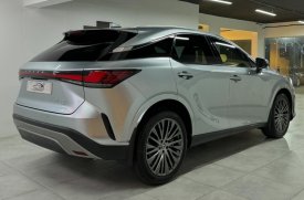 Lexus, RX, 350, 2023