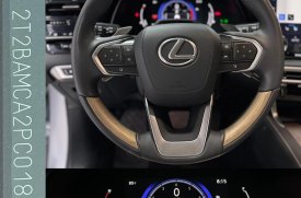 Lexus, RX, 350, 2023