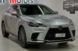 Lexus, RX, 350, 2023