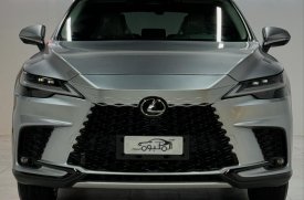 Lexus, RX, 350, 2023