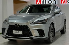 Lexus, RX, 350, 2023