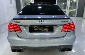 مرسيدس بنز, E-Class AMG, 63, 2014