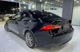 Lexus, IS F, 350, 2019