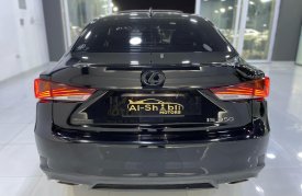 Lexus, IS F, 350, 2019