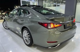 Lexus, ES, 350, 2021