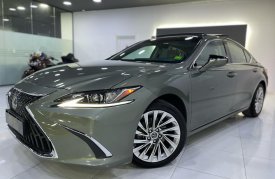 Lexus, ES, 350, 2021