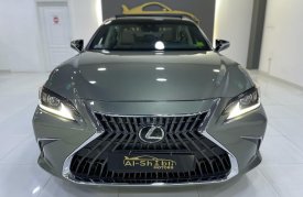 Lexus, ES, 350, 2021