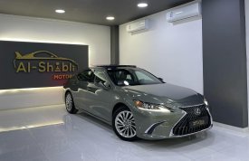 Lexus, ES, 350, 2021