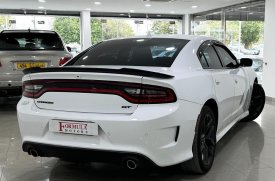 Dodge, Charger, 2021