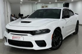 Dodge, Charger, 2021